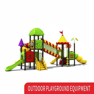 Equipamento de playground para crianças