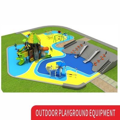 Equipamento de playground do jardim de infância balanço playground de adultos ao ar livre peças